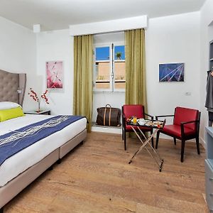 Habitación Deluxe con Cama King